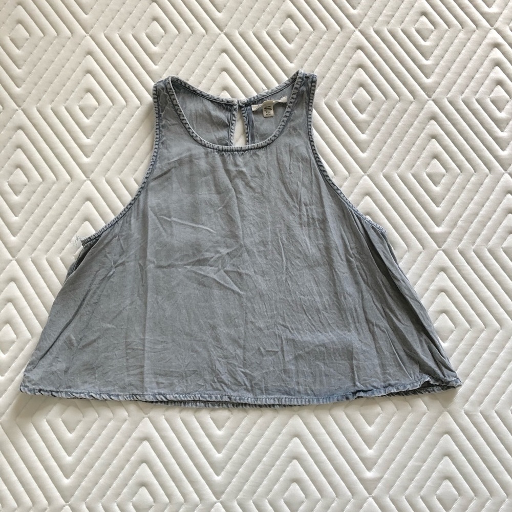 2 for $20!!!!!! Billabong crop top